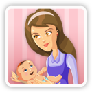 Super Mom