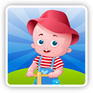 Baby Escape
