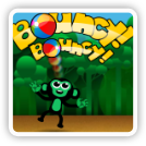Bouncy Bouncy